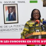 Âge limite pour les concours en Côte d'Ivoire : découvrez les âges maximum pour chaque concours