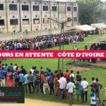 Quels sont les concours en attente pour 2023 en Côte d'Ivoire