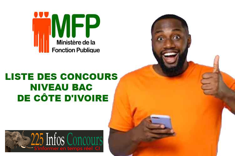 Tout savoir sur les concours de niveau BEPC en Côte d'Ivoire