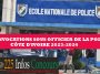 Convocations sous Officier de la Police Côte d'Ivoire 2023-2024