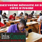 Maximisez votre réussite au BEPC en Côte d'Ivoire