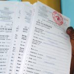 Demander un duplicata de certificat de naissance en Côte d'Ivoire en 2024
