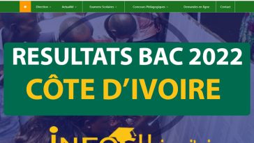 Statistiques Résultats BAC CI 2024 : Un Aperçu Complet des Résultats du Baccalauréat en Côte d'Ivoire