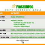 Les Concours de la Fonction Publique 2024 en Côte d'Ivoire