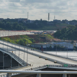 Ouverture officielle du péage du 4ème pont d'Abidjan : Tarifs et engagement pour un réseau routier mieux entretenu